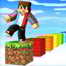 Mineblock - Guess the Crafting Recipe