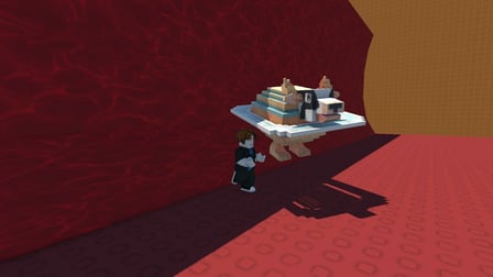 Escape Tsunami! - Screenshot 4