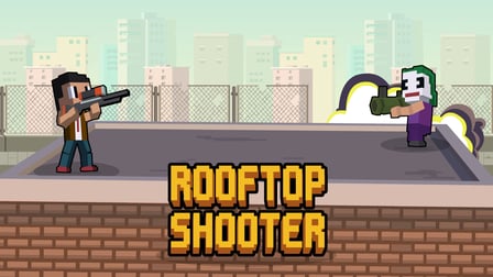 Rooftop Shooters