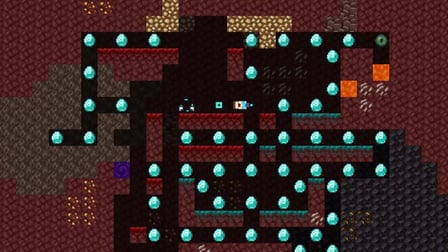 Tomb of the Craft! - Screenshot 4