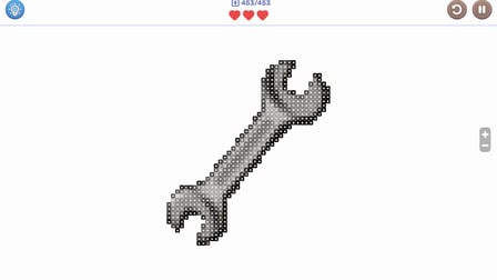 Mini Arrows: Sort Puzzle - Screenshot 3