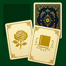 Solitaire: Card Sorting