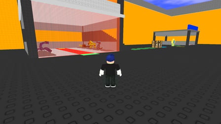 Take Away The Brainroot Mine Mobs - Screenshot 6