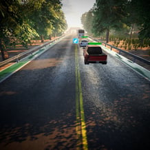 3D Runner