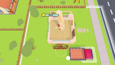 Build City Perfect Move - Screenshot 3