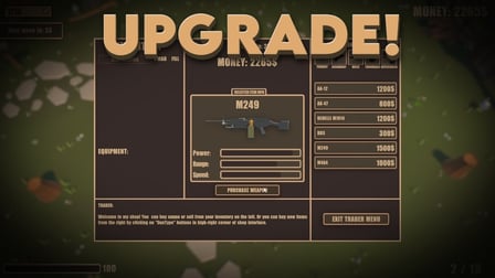 Farm Defense - Screenshot 2