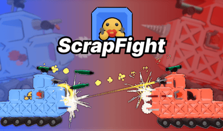 ScrapFight