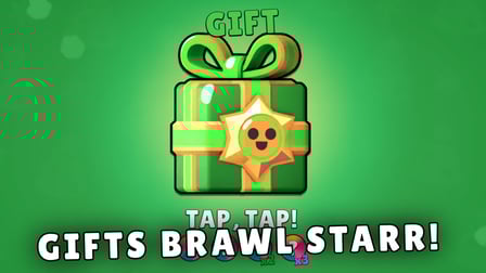 Gifts Brawl - Screenshot 1