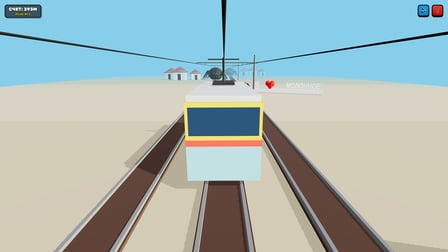 Molochnoe Village - Screenshot 4