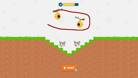 Save The Pets - Screenshot 1