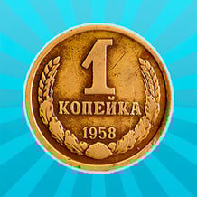 Connect: Secret Coins of the USSR!