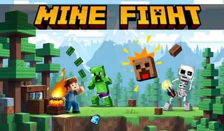 MineFight