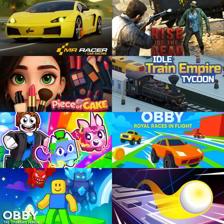 Android Games