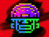 Tomb Of The Mask Color