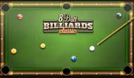 8 Ball Billiards Classic