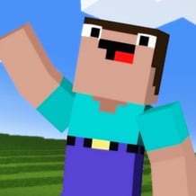 Create and Destroy! - Lands of Cubes