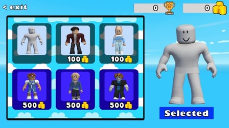 Robbie: Guess the answer - Screenshot 3