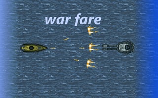 Water Warfare