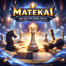 Matekai: Art of the Final Move