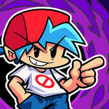 Create Your Hero FNF