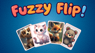 Fuzzy Flip!