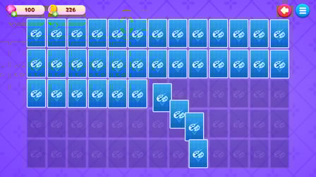 Jigsaw Cards: Daily Puzzles - Screenshot 4