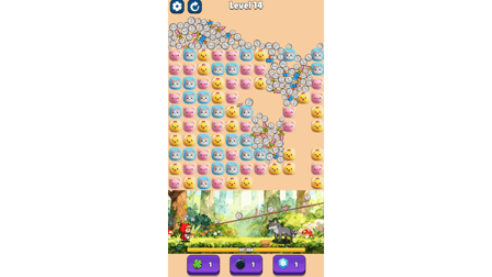 Save little red hood - Screenshot 4