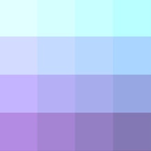 Color Puzzle: Create a Palette
