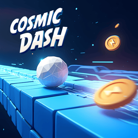 Cosmic Dash