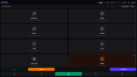 Factions: Tower Defense - Screenshot 3