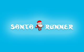 Santa Runner