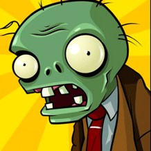 Plants vs Zombies: New Wave