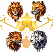 Find all the animals