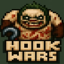 Hook wars