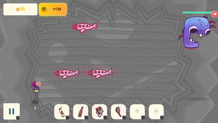 Freak Invaders - Screenshot 7