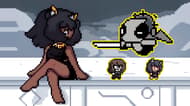 Ivy's Eternal Rush