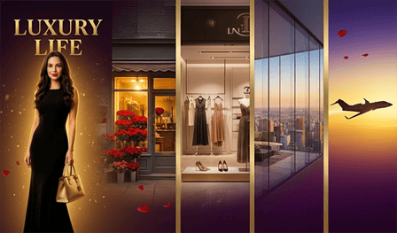Luxury Life