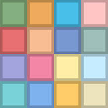 Blocks: clear the field