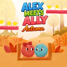 Alex Meets Ally Autumn