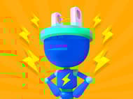 Plug Head 3D