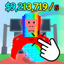 Brainrot Clicker: Evolution