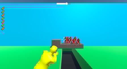 Fast Joe 2 - Screenshot 2