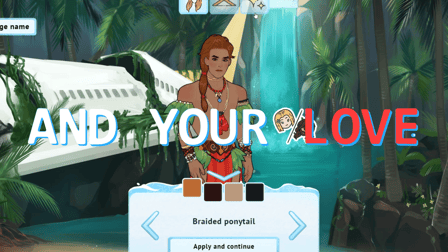 Wild Love - Screenshot 10