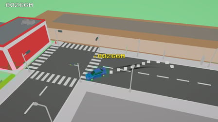 Wild Drift - Screenshot 2