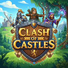Clash of Castles