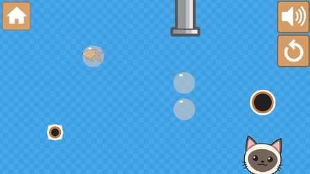 Fish Lunch - Screenshot 2