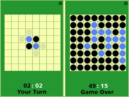 Reversi   Othello