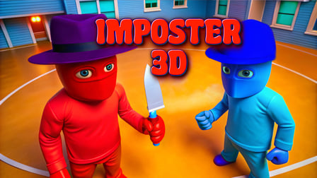 Imposter 3D