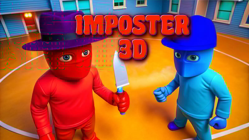 Imposter 3D