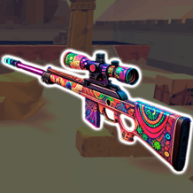 Snipers Arena